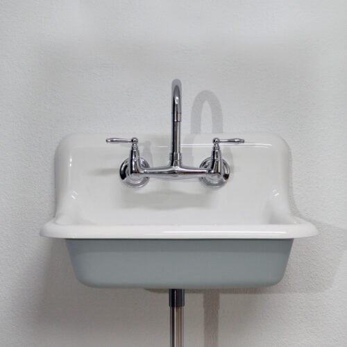 Bath & Utility Sinks