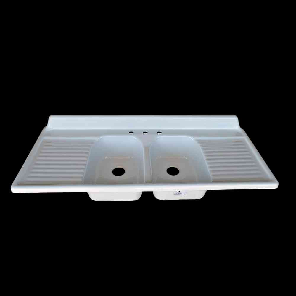 double-bowl-drainboard-sink-dbdw6025-4-1