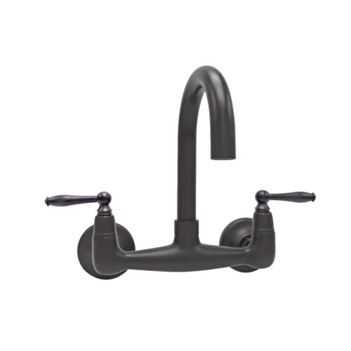 Faucets & Accessories